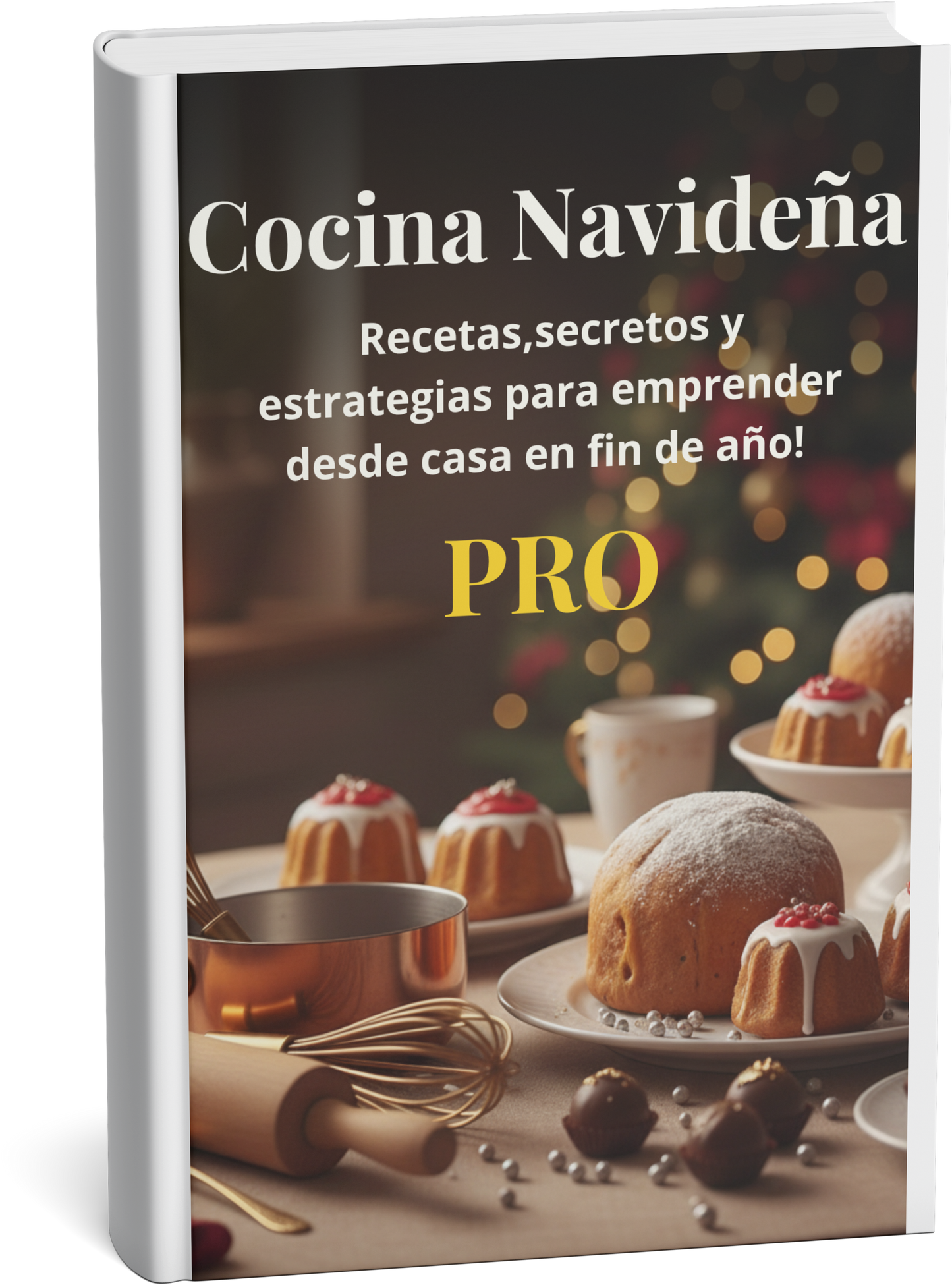 GANÁ + $ 1.00.000 COCINANDO RECETAS de fin de año desde casa.